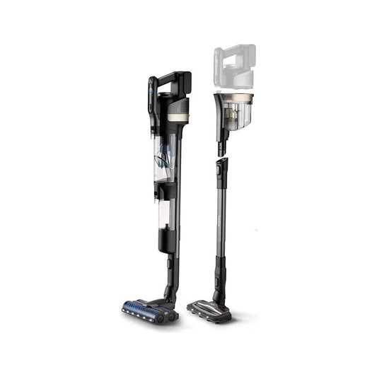 Philips XW9463/11 Aqua Trio 9000 Islak&Kuru Kablosuz Süpürge.
