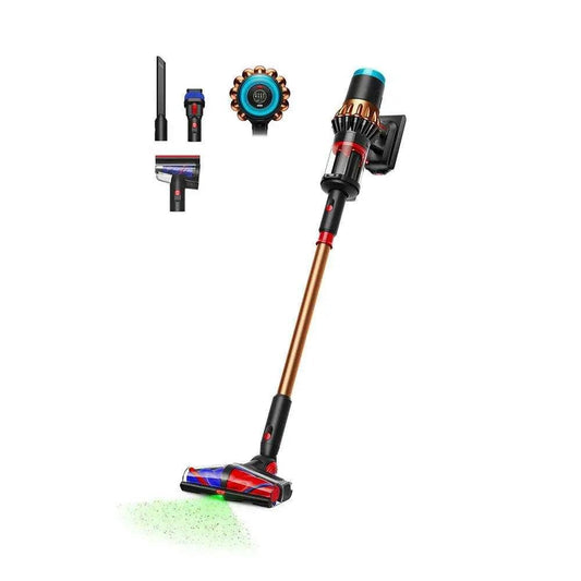 Dyson V16 Piston Animal Kablosuz Şarjlı Dikey Süpürge.