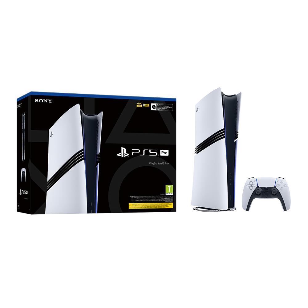 Sony Playstation 5 Pro 2TB