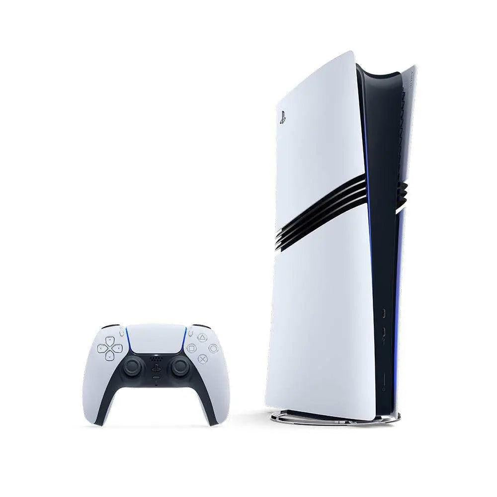 PlayStation 5 Pro Console 2TB SSD – 4K Gaming Power.