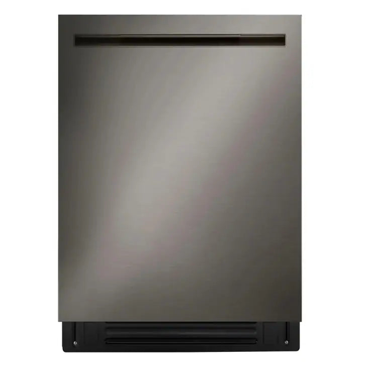 LG 60cm Akıllı FlushFit™ Üst Kontrollü Bulaşık Makinesi (1-Saat Yıkama & Kurutma | QuadWash® Pro | TrueSteam® | Dynamic Heat Dry™ w/AutoVent Dry™)