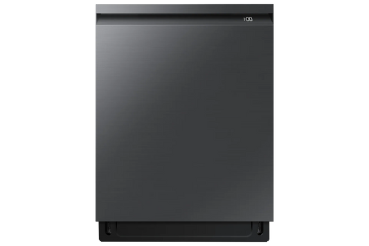 Samsung Bespoke AI Bulaşık Makinesi (StormWash+™ | Smart Dry | Wi-Fi