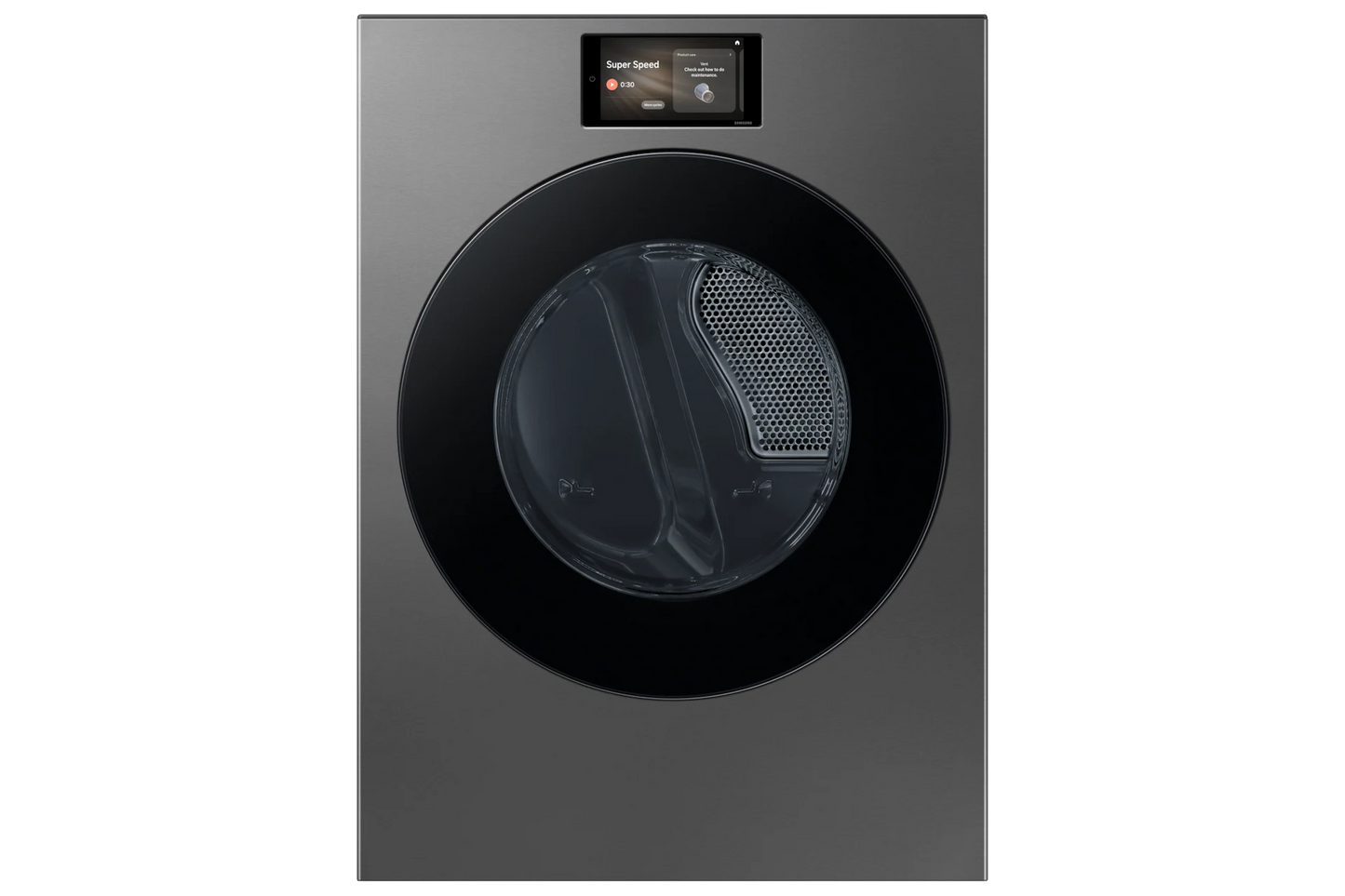 Samsung Bespoke AI Çamaşır Kurutma Makinesi (AI Home | 10 kg