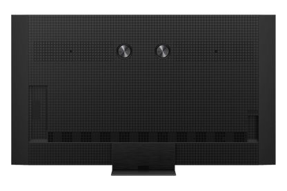 TCL 85-Inch QM8L Series Mini LED 4K UHD HDR Smart TV With Google TV 85QM8L For Immersive Home Entertainment.