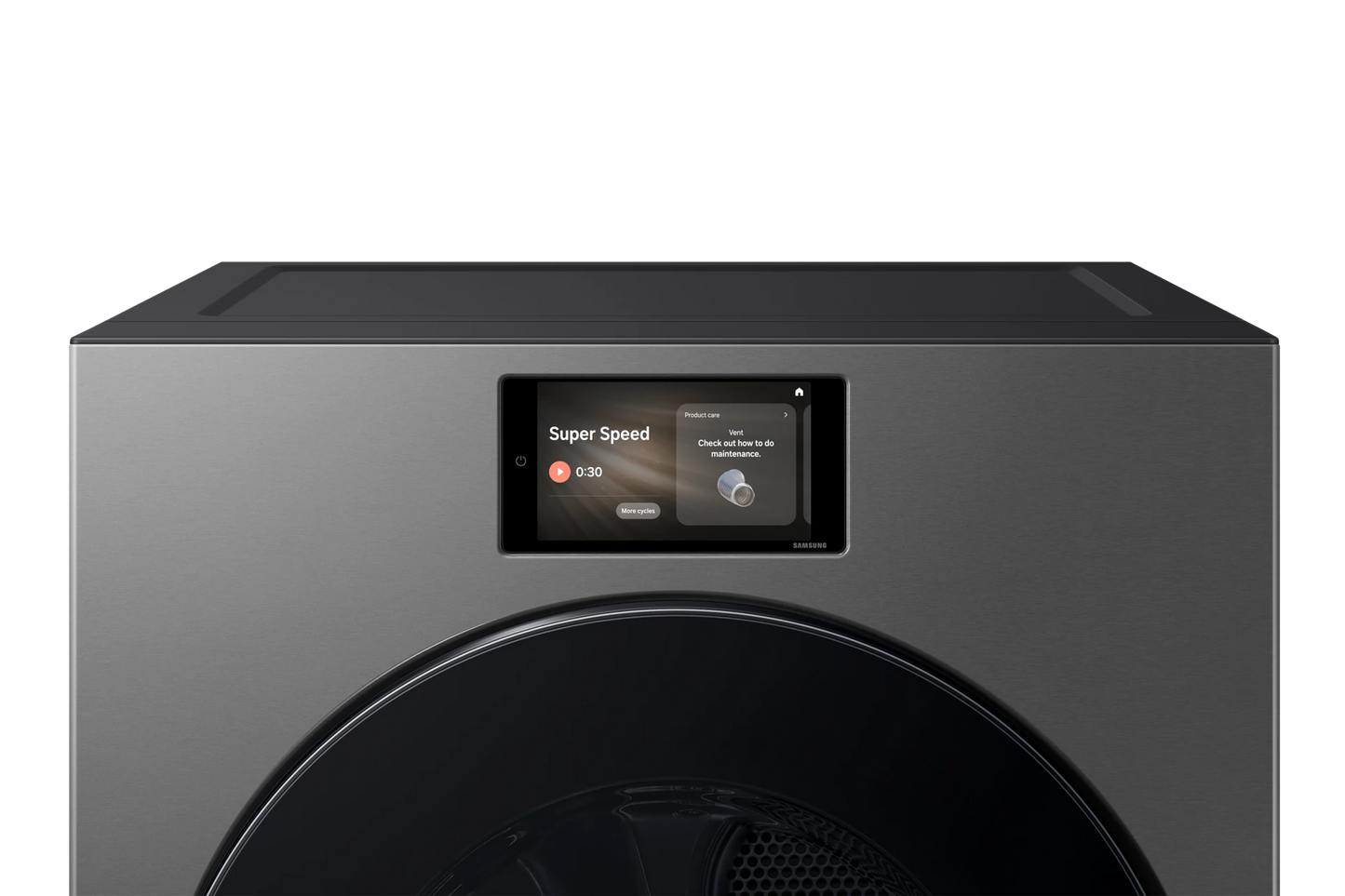 Samsung Bespoke AI Çamaşır Kurutma Makinesi (AI Home | 10 kg