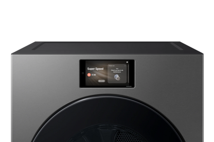 Samsung Bespoke AI Çamaşır Kurutma Makinesi (AI Home | 10 kg