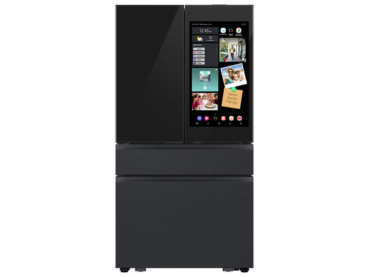 AI 4-Kapılı French Door Buzdolabı (AI Family Hub™+ | AI Vision & Otomatik Açılan Kapı | 821 Litre