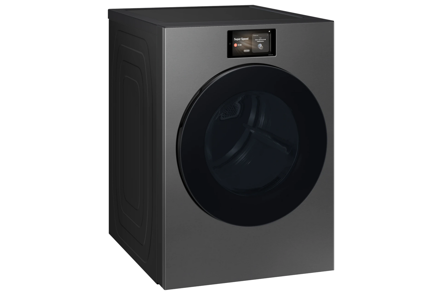 Samsung Bespoke AI Çamaşır Kurutma Makinesi (AI Home | 10 kg