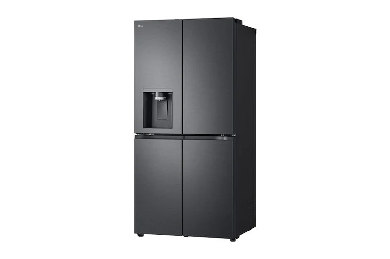 LG Gardırop Tipi No Frost Buzdolabı | Yapay Zeka Destekli | 506 Litre |