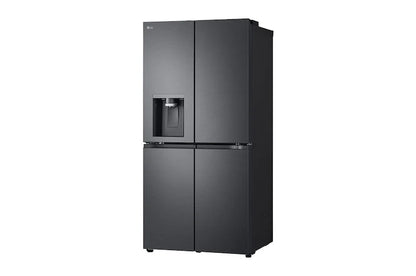 LG Gardırop Tipi No Frost Buzdolabı | Yapay Zeka Destekli | 506 Litre |