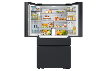 AI 4-Kapılı French Door Buzdolabı (AI Family Hub™+ | AI Vision & Otomatik Açılan Kapı | 821 Litre