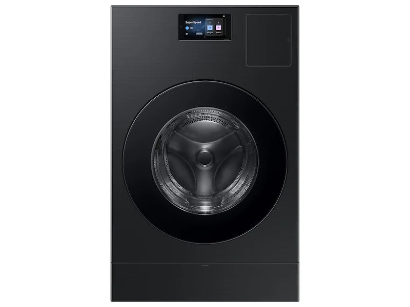 Samsung Bespoke AI All-in-One Vented Combo Çamaşır Yıkama ve Kurutma Makinesi (AI Home 7" LCD Ekran | AI OptiWash™ & Dry 15KG