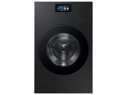 Samsung Bespoke AI All-in-One Vented Combo Çamaşır Yıkama ve Kurutma Makinesi (AI Home 7" LCD Ekran | AI OptiWash™ & Dry 15KG
