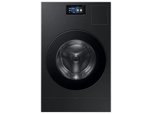 Samsung Bespoke AI All-in-One Vented Combo Çamaşır Yıkama ve Kurutma Makinesi (AI Home 7" LCD Ekran | AI OptiWash™ & Dry 15KG