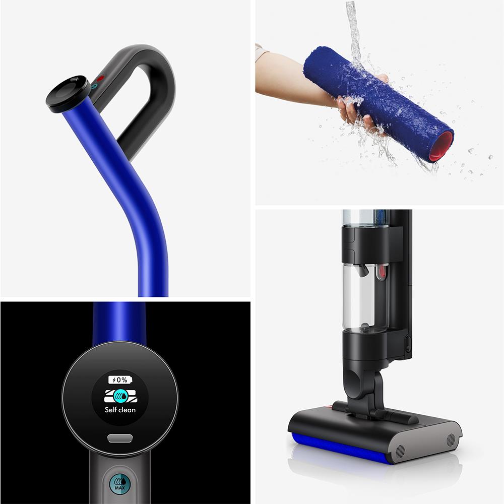 Dyson WashG1™ Islak Zemin Temizleyici