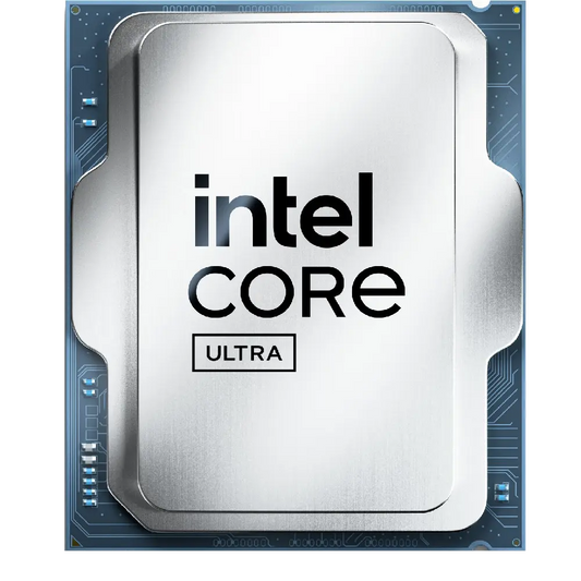 Bazaar Of USA Intel Core Ultra 9 285K işlemci, 24 çekirdek, 3.7GHz hız ve 36MB önbellek ile masaüstü CPU.