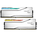 GSKILL 64GB (2x32GB) Trident Z5 Royal DDR5 6400Mhz CL32 INTEL XMP Dual Kit Ram